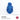 AKI Quick Gen Power Blue 