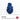 AKI Quick Gen Ultramarine Blue 