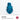 AKI Quick Gen Turquoise Blue 