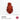 AKI Quick Gen Infernal Red 