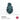 AKI Quick Gen Bluish Grey 