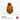 AKI Quick Gen Orange Brown 
