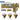 AKI Quick Gen British WWII Uniforms (3 Colors) Set 