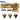 AKI Quick Gen U.S. WWII Uniforms (3 Colors) Set 