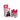 AKI Quick Gen Human Flesh (4 Colors) Set 