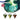 AKI Quick Gen Forest and Jungle (4 Colors) Set 