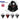 AKI Quick Gen Dark Soldiers (4 Colors) Set 
