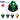 AKI Quick Gen Green Soldiers (4 Colors) Set 