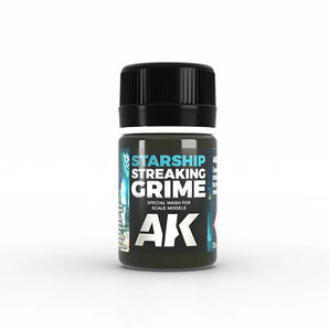 Starship Streaking Grime 35ml 