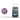 Xtreme Metal Metallic Purple 