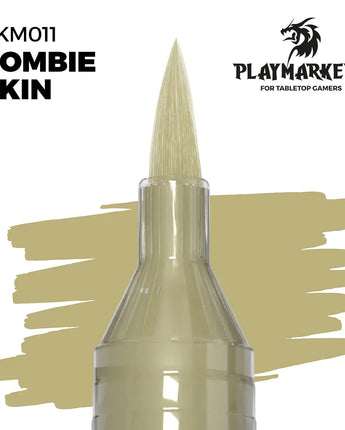 Playmarkers Acrylic: Zombie Skin 