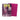 Dragon Shield 100ct Matte Sparkles - Pink Sapphire 
