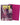 Dragon Shield 100ct Matte Sparkles - Pink Sapphire 