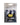 Dragon Shield Perfect Fit Standard Thick Inner Black 100ct 