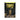 Dragon Shield 100ct Dual Matte - Black & Gold 