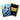 Dragon Shield 100ct Dual Matte - Great Wave 