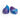 Amethyst RPG Dice - 7 Pieces 