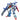 Bandai HG Series: ZZ Gundam 
