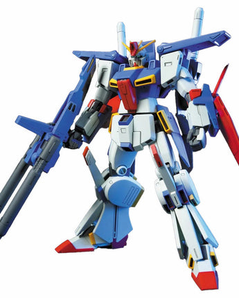 Bandai HG Series: ZZ Gundam 