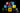 Mechanical Warriors Mech Set - Variety 1 