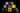 Fanged Wolf Mech Set - Variety 1 
