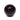 45mm D100 - Black Opaque with Purple 