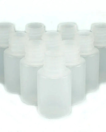Pro Acryl Empty Bottle Set (Flip Cap) - 22ml 