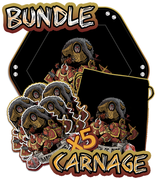 Bundles