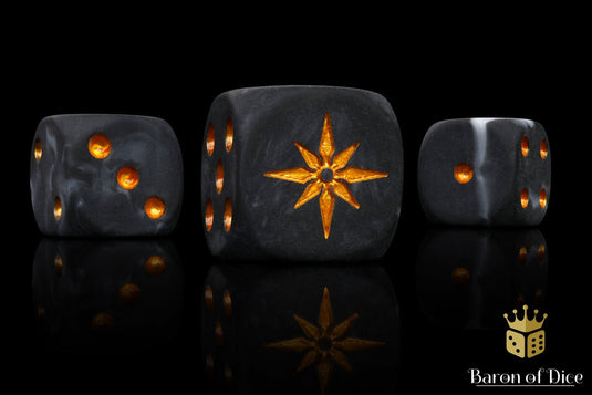 Chosen of Anarchy Dice