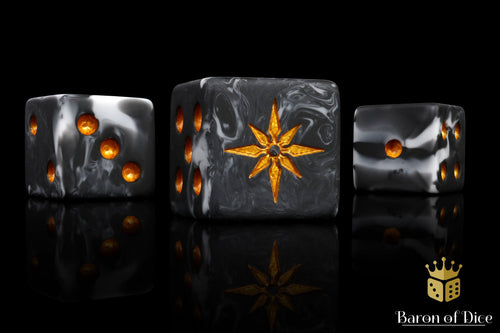 Chosen of Anarchy Dice