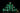 Tainted Knight Dice - Green 