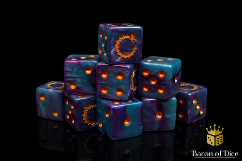 Infinity Dragon Dice