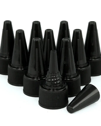 Pro Acryl Alternate Lid Set - Dropper 
