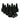 Pro Acryl Alternate Lid Set - Dropper 