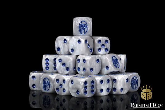 Conquest: City States - Official Dice Set