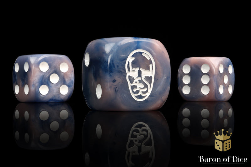 Load image into Gallery viewer, Conquest: Spires - Official Dice Set
