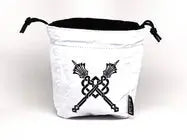Easy Roller Self-Standing Large Dice Bag - Mace 