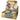 CookieRun TCG: Age of Heroes and Kingdoms Set 2 Booster Display 