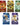CookieRun TCG: Legendary Cookie Starter Decks 