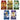 CookieRun TCG: Legendary Cookie Starter Decks 