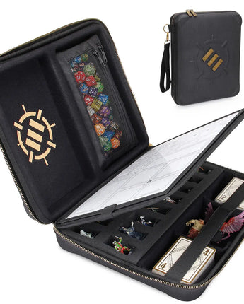 Enhance RPG Tabletop Organizing Case 