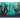Heavy Play ETB Playmat - Dan Scott Merfolk 