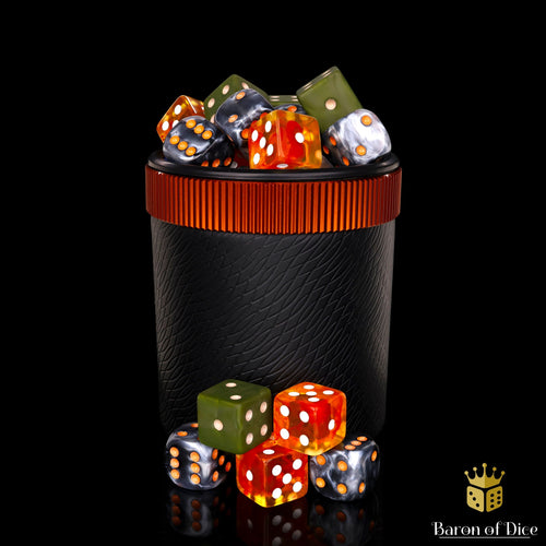 Premium Dice Cup