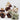 Elephant RPG Inclusion Dice Set 