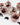 Black Widow RPG Dice Set 
