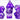 It's A Parade! RPG Dice Set 