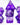 It's A Parade! RPG Dice Set 