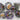 Venom Dragon Eye RPG Dice Set