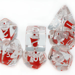 Cola RPG Dice Set 