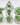 Apple Orchard RPG Dice Set 